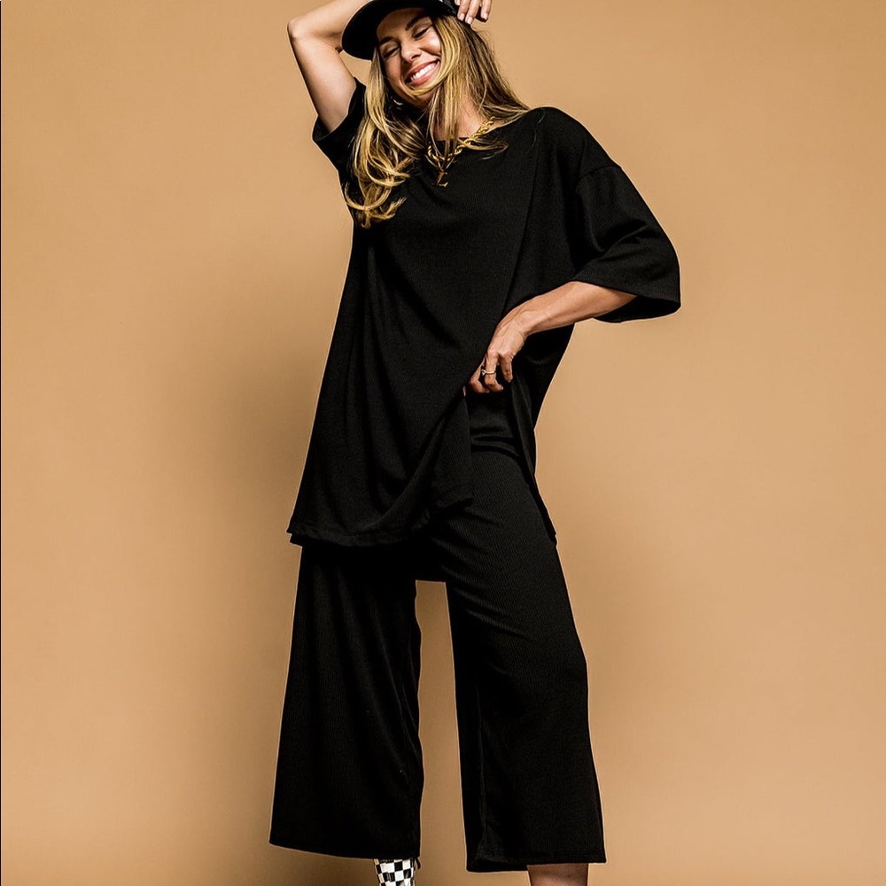 Dressed in Lala play suit